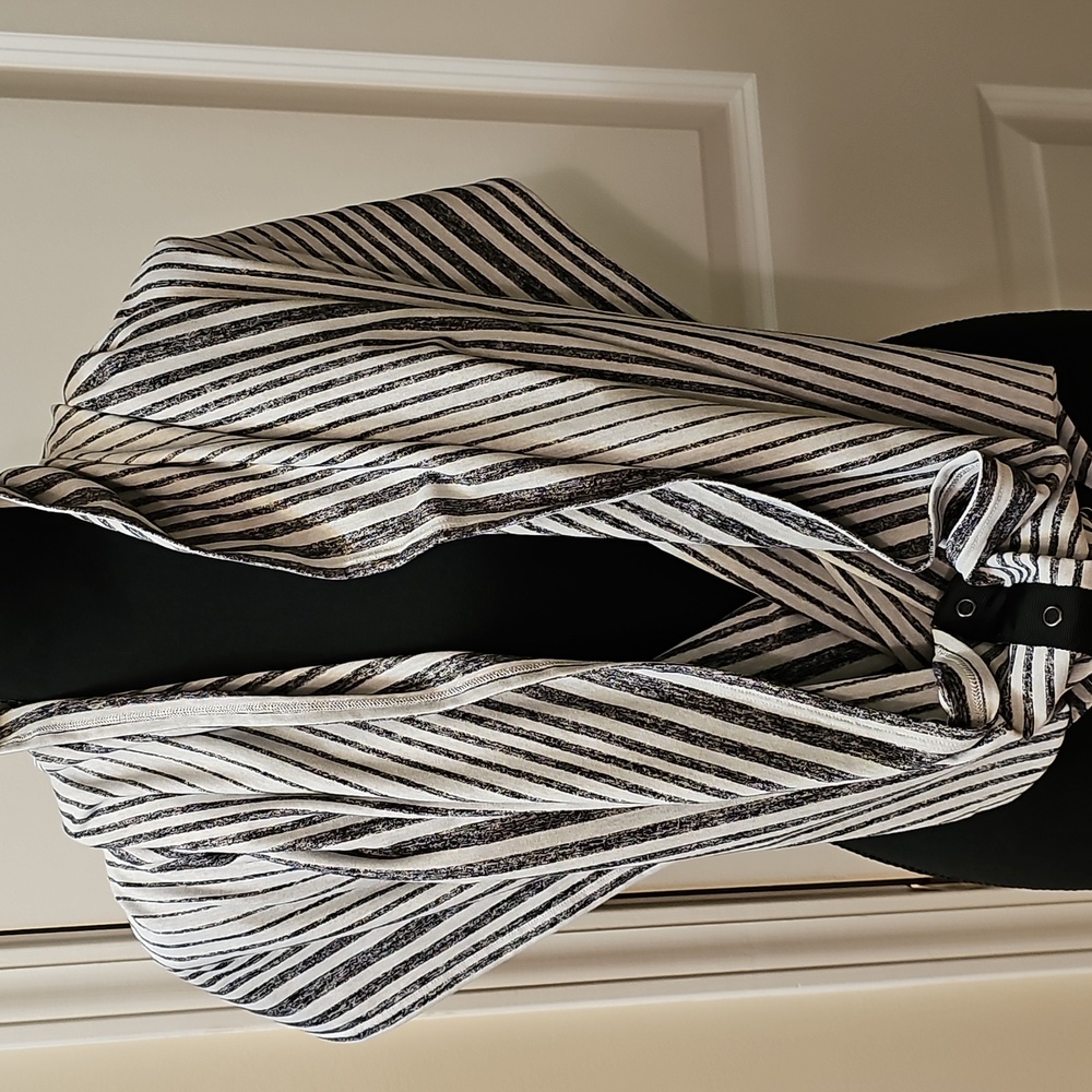 Lululemon Vinyasa Wrap